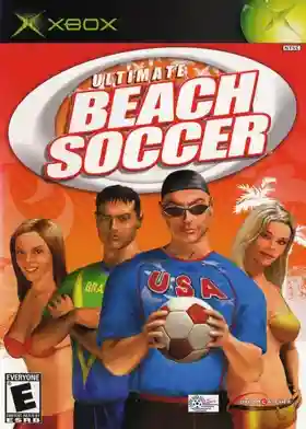 Ultimate Beach Soccer (USA)